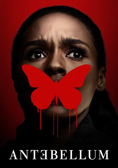 Antebellum (2022) Stream and Watch Online .